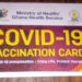 Bolgatanga Health Directorate to achieve target of COVID-19 vaccination Bolgatanga Health Directorate to achieve target of COVID-19 vaccination