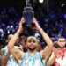 NBA All-Star Game 2022: Steph Curry wins MVP with record-breaking three-point shooting performance, Team LeBron wins NBA All-Star Game 2022: Steph Curry wins MVP with record-breaking three-point shooting performance, Team LeBron wins