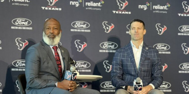 Texans’ Lovie Smith Reveals Desire on NFL’s Lack of Coaching Diversity