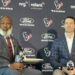 Texans’ Lovie Smith Reveals Desire on NFL’s Lack of Coaching Diversity Texans’ Lovie Smith Reveals Desire on NFL’s Lack of Coaching Diversity