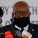 Is free speech a crime in President Akufo-Addo′s Ghana? | Africa | DW