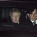 London politics news LIVE: Boris Johnson says it’s ‘untrue’ that partygate has damaged UK’s reputation abroad