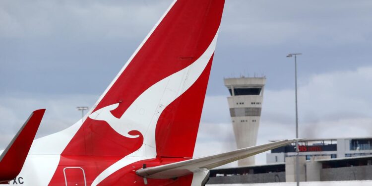 Qantas bringing back ultra long haul direct flights to NYC and London Qantas bringing back ultra long haul direct flights to NYC and London