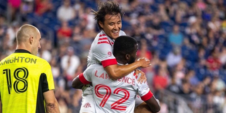 Melbourne City sign ex-Toronto star Endoh – Ghana Latest Football News, Live Scores, Results