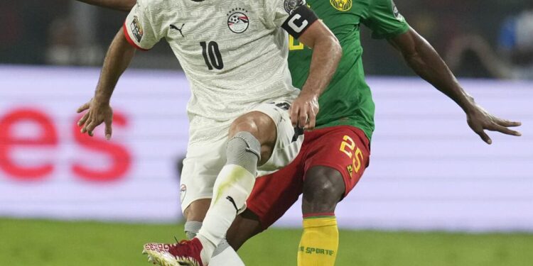 Quick turnaround for Liverpool stars after African Cup final | National Sports