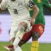 Quick turnaround for Liverpool stars after African Cup final | National Sports Quick turnaround for Liverpool stars after African Cup final | National Sports