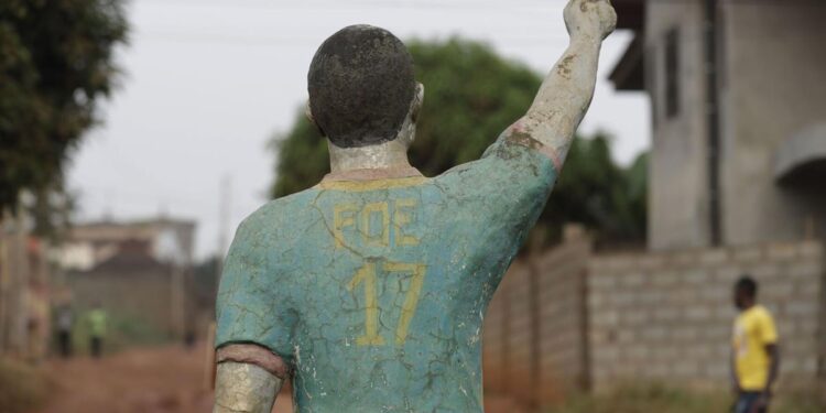 African Cup Foe’s Forgotten Legacy | Sports African Cup Foe’s Forgotten Legacy | Sports