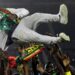 APTOPIX Cameroon African Cup Soccer | Sports