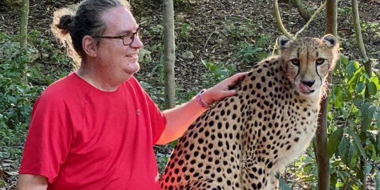 Quartet embarks on African safari, climbs Mt. Kilimanjaro | Living Quartet embarks on African safari, climbs Mt. Kilimanjaro | Living