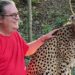 Quartet embarks on African safari, climbs Mt. Kilimanjaro | Living