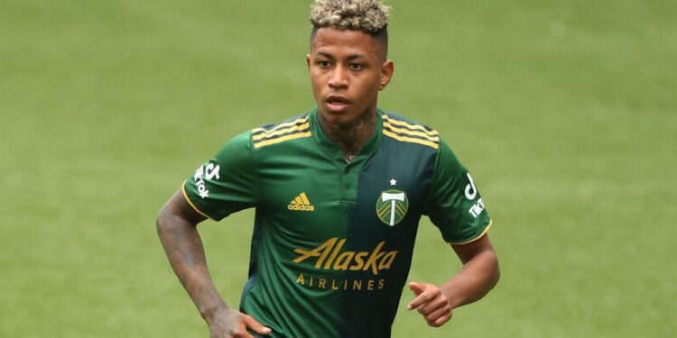 Timbers suspend Polo amid abuse allegations – Ghana Latest Football News, Live Scores, Results Timbers suspend Polo amid abuse allegations – Ghana Latest Football News, Live Scores, Results
