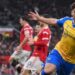 Man Utd left frustrated by Southampton – Ghana Latest Football News, Live Scores, Results