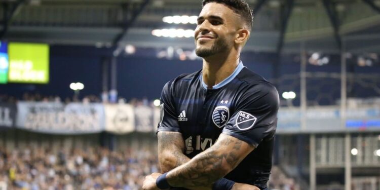 Dwyer signs 2-year deal with Atlanta United – Ghana Latest Football News, Live Scores, Results Dwyer signs 2-year deal with Atlanta United – Ghana Latest Football News, Live Scores, Results