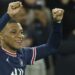 Mbappe stars as PSG beat Saint-Etienne – Ghana Latest Football News, Live Scores, Results