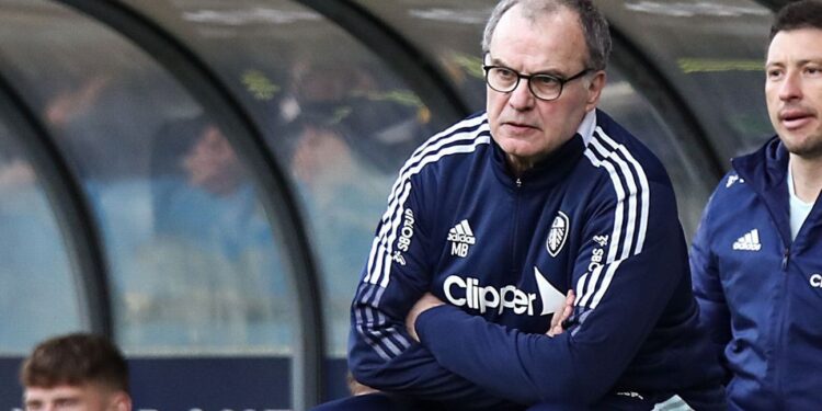 Bielsa sacked by Leeds amid relegation battle – Ghana Latest Football News, Live Scores, Results