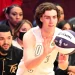 Josh Giddey shines in NBA Skills Challenge, Patty Mills misses out in 3-point contest Josh Giddey shines in NBA Skills Challenge, Patty Mills misses out in 3-point contest