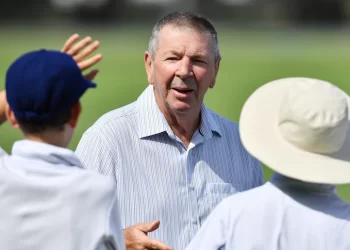 Australian cricket great Rod Marsh in critical condition after suffering heart attack