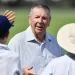Australian cricket great Rod Marsh in critical condition after suffering heart attack