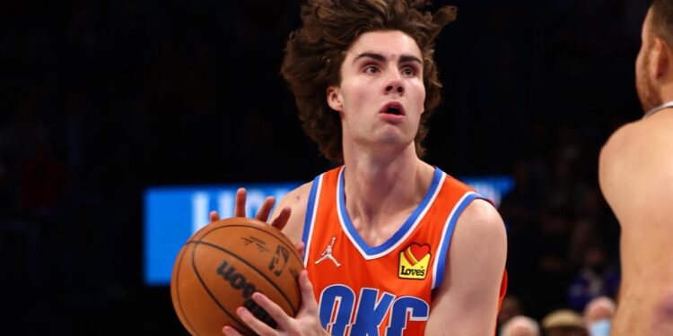 NBA 2022: Josh Giddey’s triple-double in Madison Square Garden, stats, highlights, Oklahoma City Thunder vs New York Knicks NBA 2022: Josh Giddey’s triple-double in Madison Square Garden, stats, highlights, Oklahoma City Thunder vs New York Knicks
