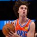 NBA 2022: Josh Giddey’s triple-double in Madison Square Garden, stats, highlights, Oklahoma City Thunder vs New York Knicks NBA 2022: Josh Giddey’s triple-double in Madison Square Garden, stats, highlights, Oklahoma City Thunder vs New York Knicks