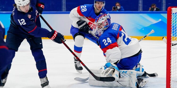 Winter Olympics news, results and live updates, Day 12 Winter Olympics news, results and live updates, Day 12