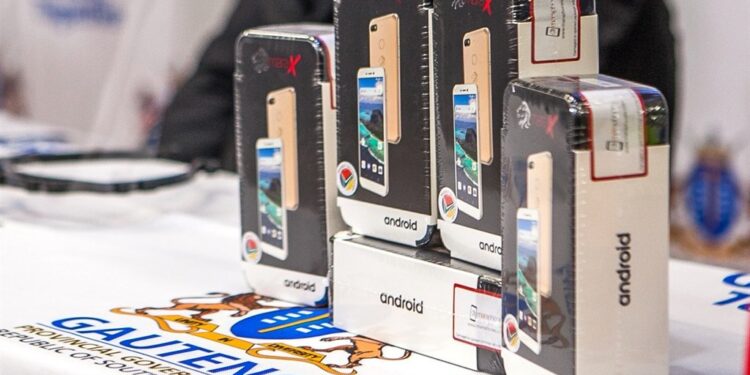 Mara Phones went bust in South Africa despite a R100 million tax break, and govt preference Mara Phones went bust in South Africa despite a R100 million tax break, and govt preference