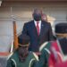 COVID-19 response has emboldened Africa: South African President COVID-19 response has emboldened Africa: South African President