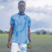 Emmanuel Anku scores for lower tier South African side on his debut