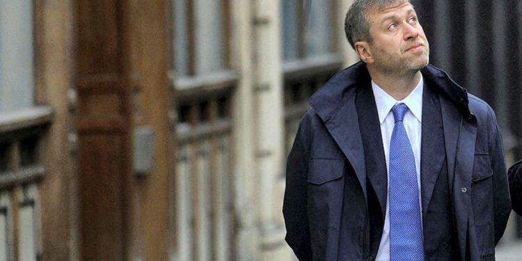 Roman Abramovich to donate millions of dollars to Yad Vashem – Israel News Roman Abramovich to donate millions of dollars to Yad Vashem – Israel News
