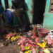 Five rooms, stores razed by fire in Tamale