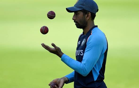Saha: In South Africa, I was told that I will not be considered going forward