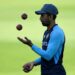 Saha: In South Africa, I was told that I will not be considered going forward Saha: In South Africa, I was told that I will not be considered going forward