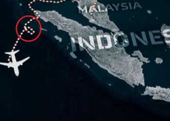 MH370 update: ‘Horrifying’ new flight theory