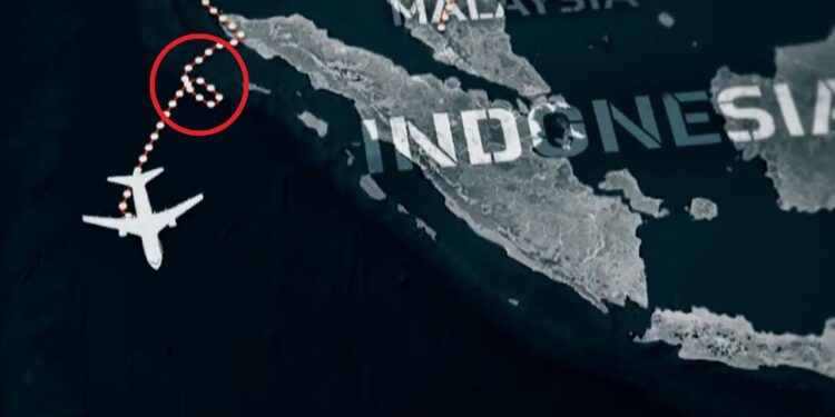 MH370 update: ‘Horrifying’ new flight theory MH370 update: ‘Horrifying’ new flight theory