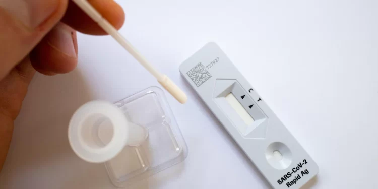 Federal government to make COVID-19 PCR and rapid antigen tests tax deductible Federal government to make COVID-19 PCR and rapid antigen tests tax deductible