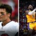 “LeBron never had a decade-long gap without winning a title” – Nick Wright on putting LeBron James ahead of Tom Brady in terms of on-field achievements “LeBron never had a decade-long gap without winning a title” – Nick Wright on putting LeBron James ahead of Tom Brady in terms of on-field achievements
