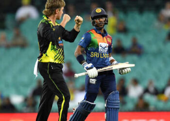 Finch praises unbelievable effort from bowlers in first T20I