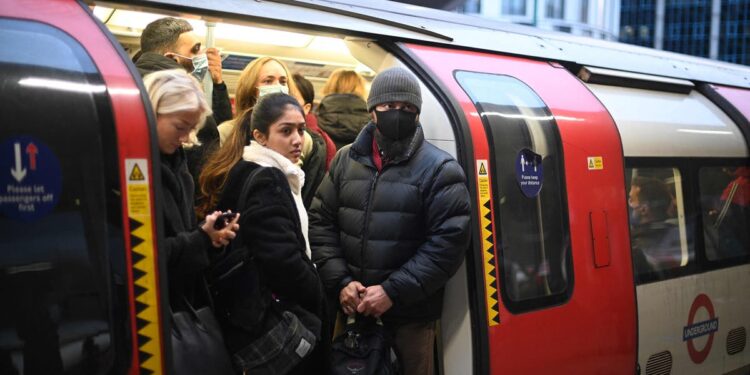 London Tube strike across entire network to go ahead in row over TfL cuts London Tube strike across entire network to go ahead in row over TfL cuts
