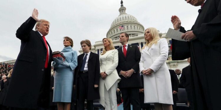 How Donald Trump could the White House again in 2024 How Donald Trump could the White House again in 2024