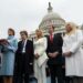 How Donald Trump could the White House again in 2024