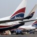 Air Peace, Arik Air, Dana, Others Increase Ticket Prices Air Peace, Arik Air, Dana, Others Increase Ticket Prices