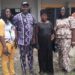 Enugu students rejoice as alumni rebuilds school hall | The Guardian Nigeria News