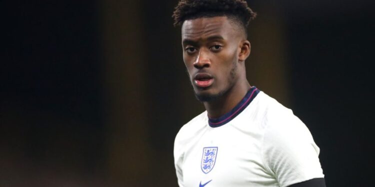 2022 World Cup playoff: England’s Callum Hudson-Odoi to switch allegiance if Ghana qualifies – Ghana Latest Football News, Live Scores, Results