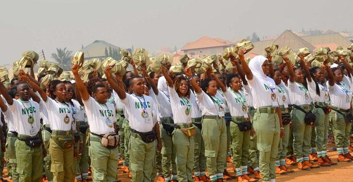 NYSC: Location And Address Of Orientation Camps Across Nigeria NYSC: Location And Address Of Orientation Camps Across Nigeria
