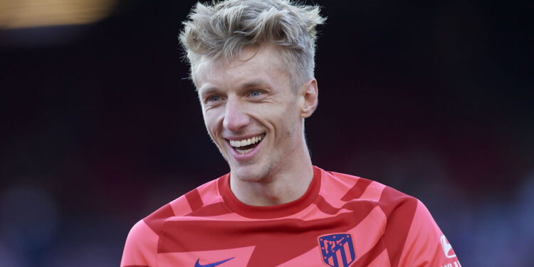 Wass injury blow for Atletico on debut — Sport — The Guardian Nigeria News – Nigeria and World News Wass injury blow for Atletico on debut — Sport — The Guardian Nigeria News – Nigeria and World News