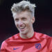 Wass injury blow for Atletico on debut — Sport — The Guardian Nigeria News – Nigeria and World News Wass injury blow for Atletico on debut — Sport — The Guardian Nigeria News – Nigeria and World News