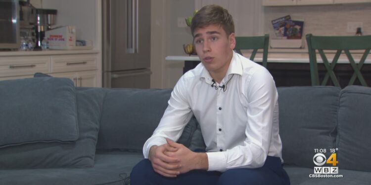 Ukrainian Teen Living In Massachusetts Fears For Family’s Safety – Boston News, Sports, Weather, Traffic and Boston’s Best
