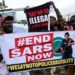 EndSARS: Activist urges FG to implement panels’ reports | The Guardian Nigeria News EndSARS: Activist urges FG to implement panels’ reports | The Guardian Nigeria News