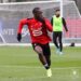 Ghana forward Kamaldeen Sulemana sustains injury, set to return against Montpellier – Ghana Latest Football News, Live Scores, Results Ghana forward Kamaldeen Sulemana sustains injury, set to return against Montpellier – Ghana Latest Football News, Live Scores, Results