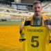 Aussies Abroad Preview: Degenek eyes debut Aussies Abroad Preview: Degenek eyes debut